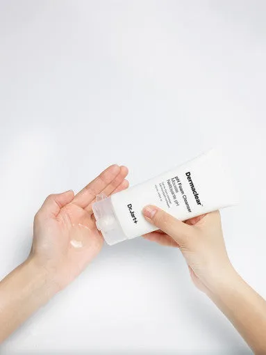 Dr.jart  Dermaclear Ph Foam Cleanser 120ml