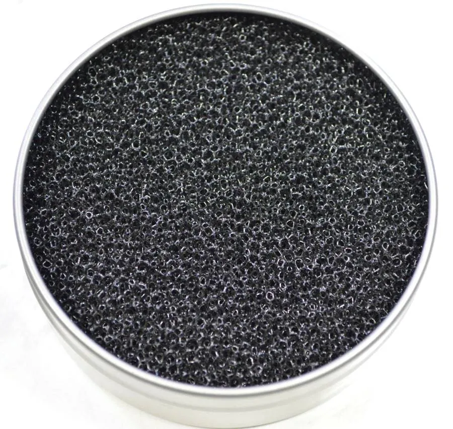 Dry Brush Cleaner Sponge