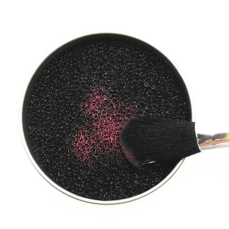 Dry Brush Cleaner Sponge
