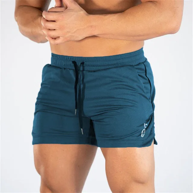 Dry Quick Mesh Beach Short