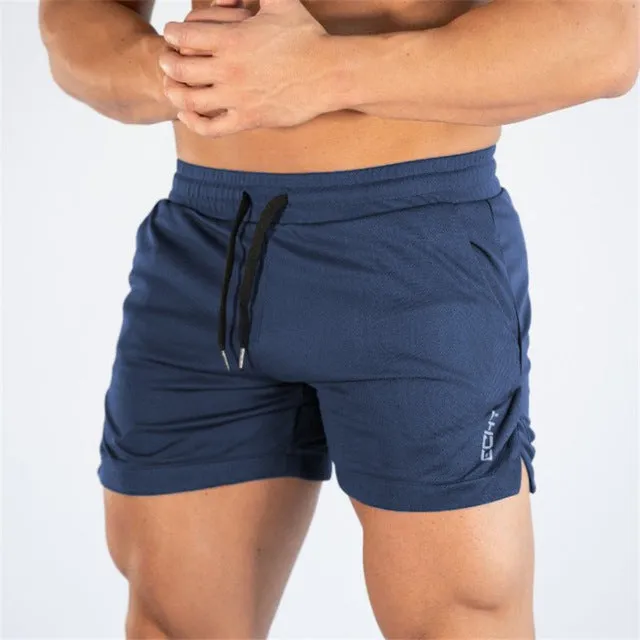 Dry Quick Mesh Beach Short
