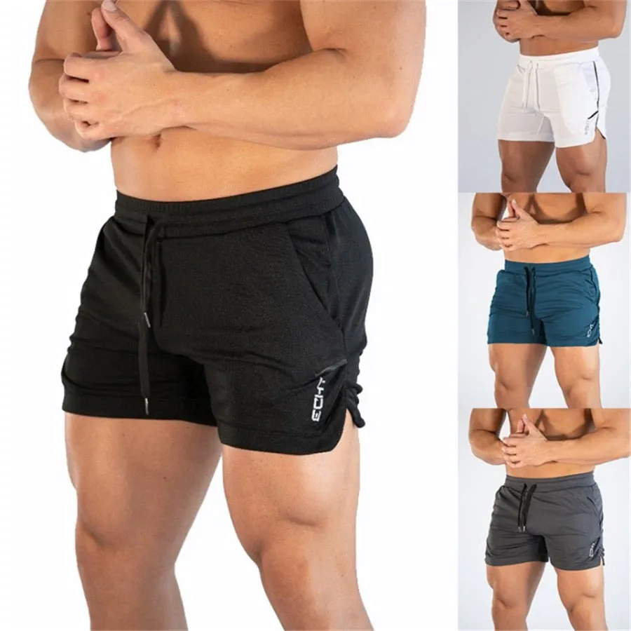 Dry Quick Mesh Beach Short