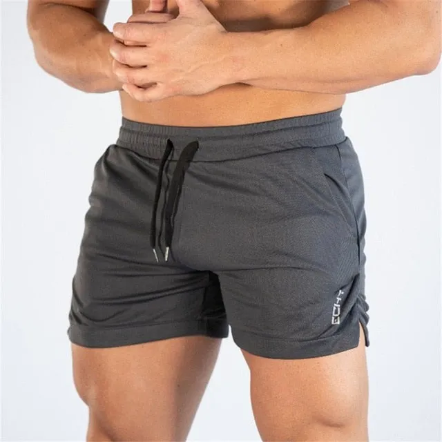 Dry Quick Mesh Beach Short