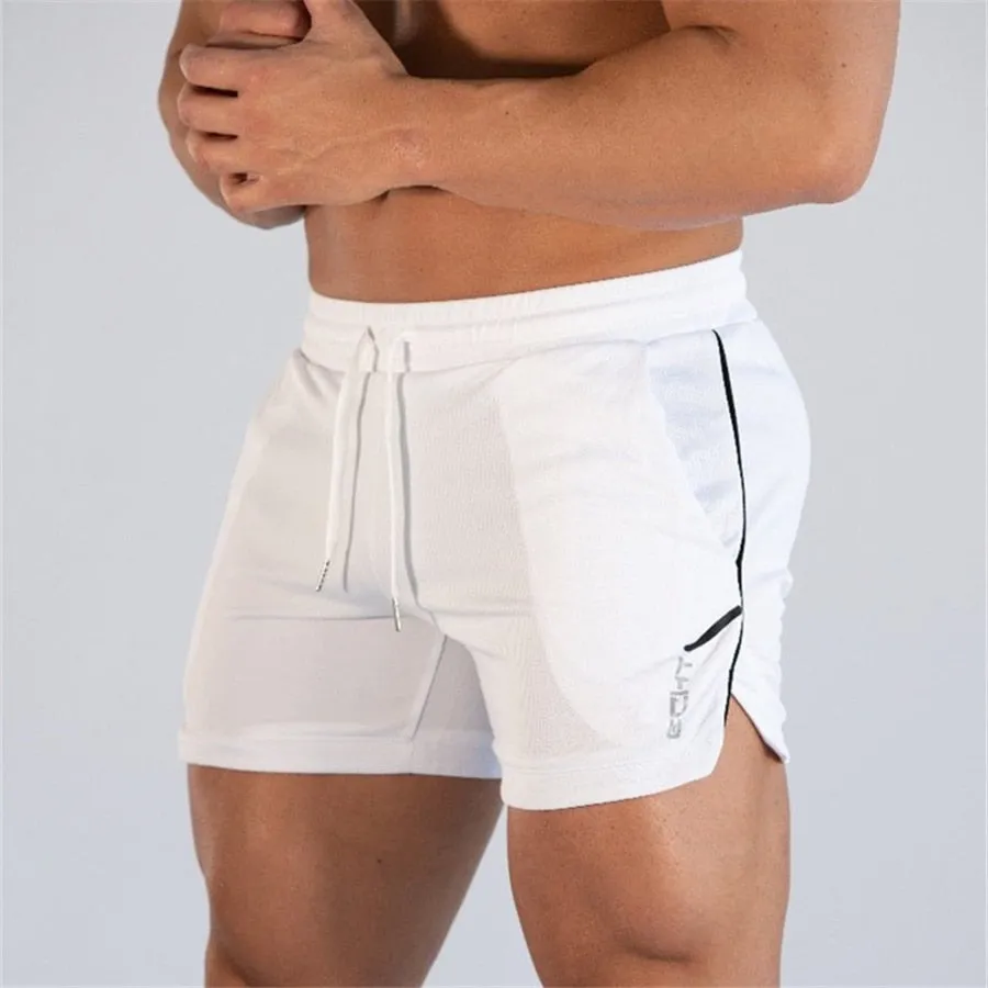 Dry Quick Mesh Beach Short