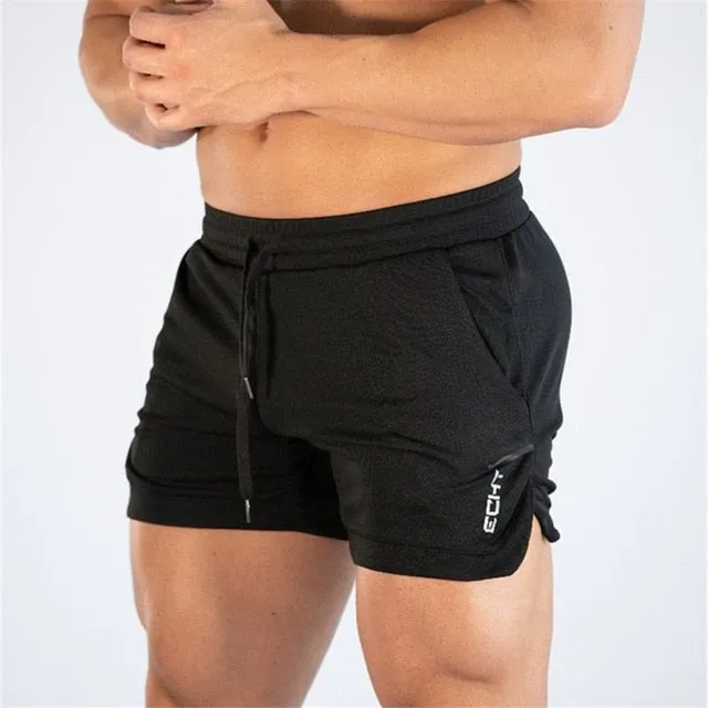 Dry Quick Mesh Beach Short