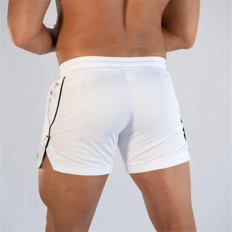 Dry Quick Mesh Beach Short