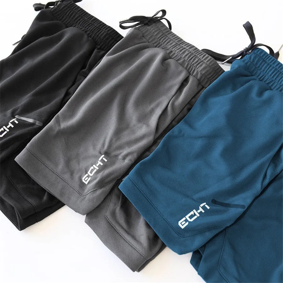 Dry Quick Mesh Beach Short