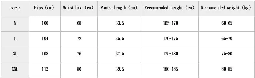 Dry Quick Mesh Beach Short
