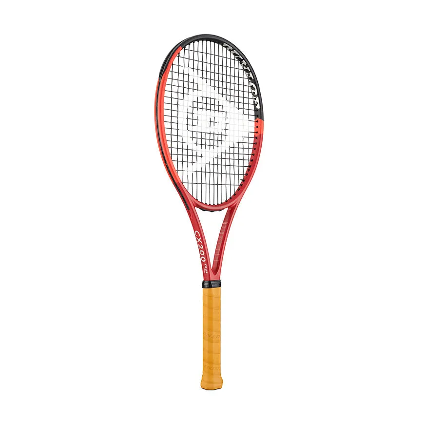 Dunlop CX 200 Tour 18x20 (2024) - Demo Rental