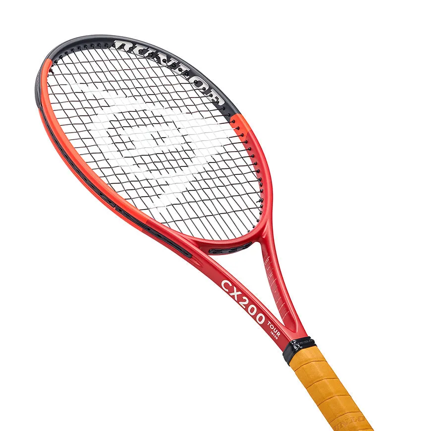 Dunlop CX 200 Tour 18x20 (2024) - Demo Rental
