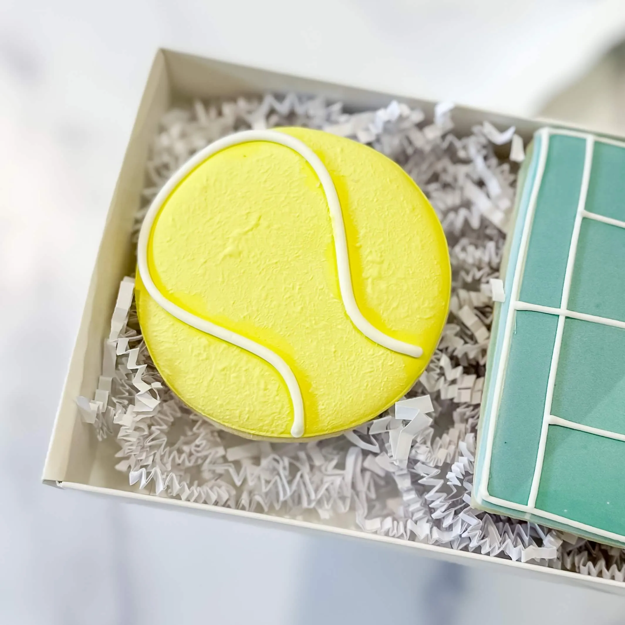 Duo Collection | Tennis Pro