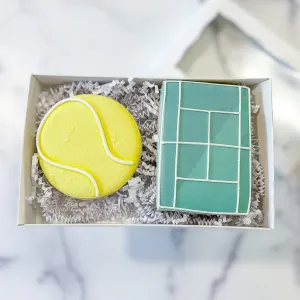 Duo Collection | Tennis Pro