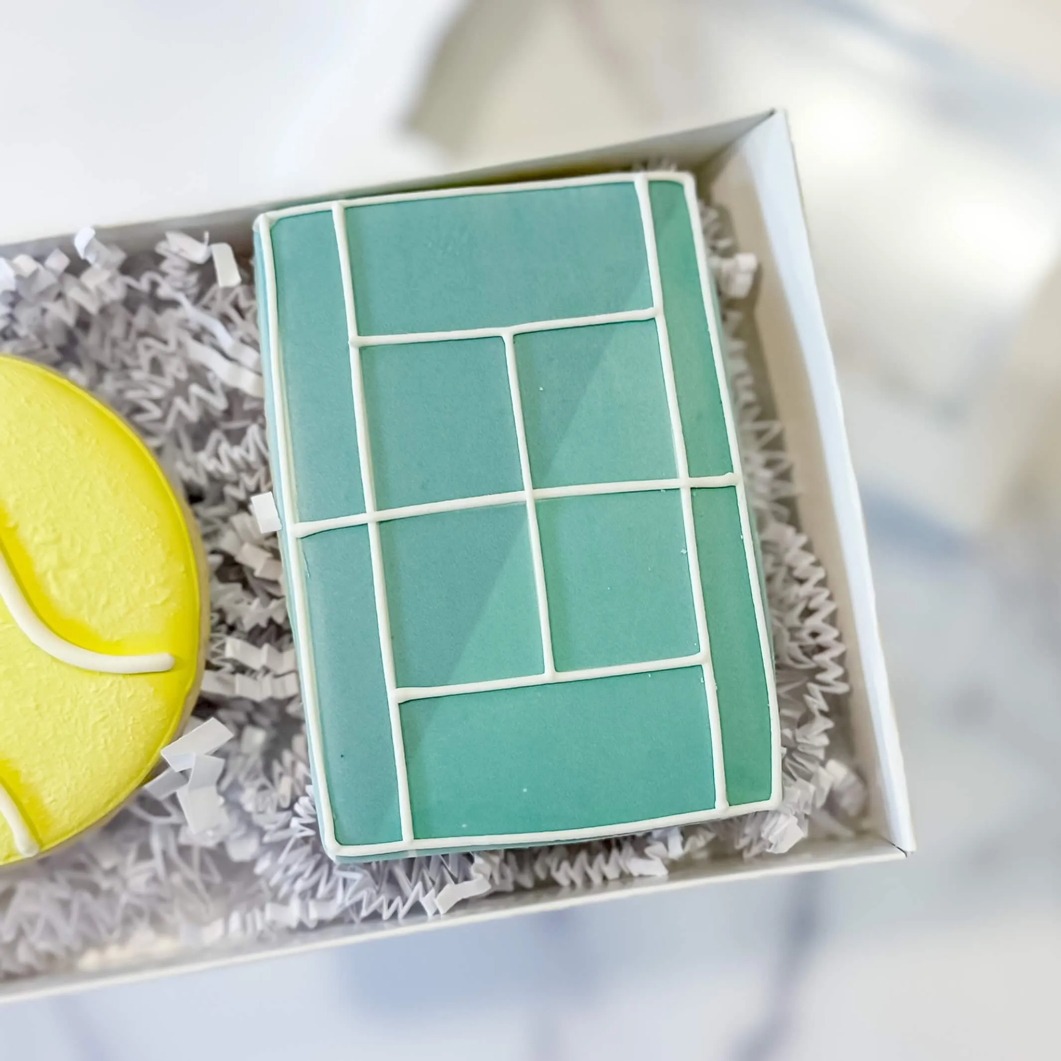 Duo Collection | Tennis Pro