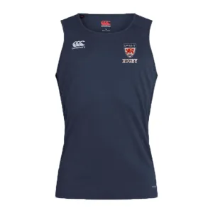 Dwight Rugby Club Dry Singlet by Canterbury