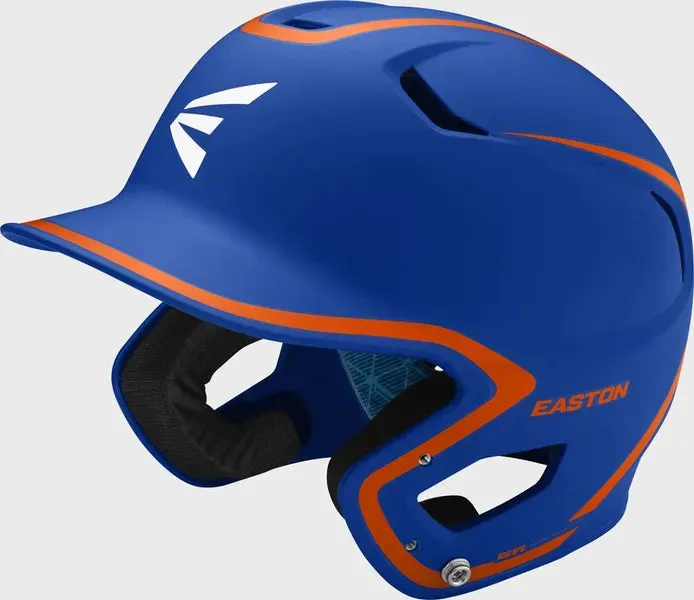 Easton Z5 Senior Batting Helmet Z5MT2TS