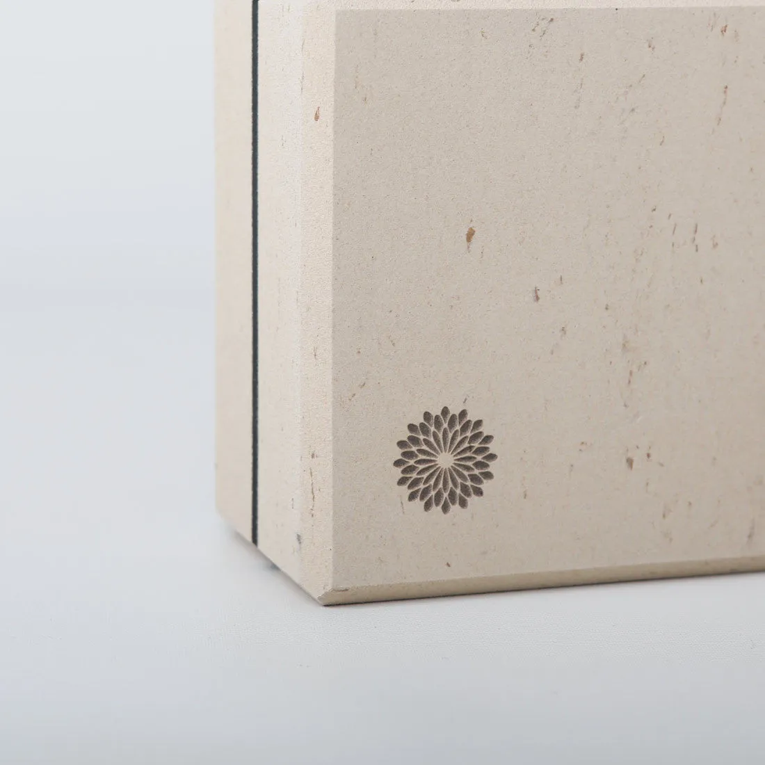 easyoga Eco Yoga Block (50D) - E1 Beige