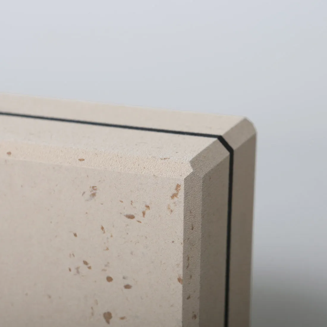 easyoga Eco Yoga Block (50D) - E1 Beige