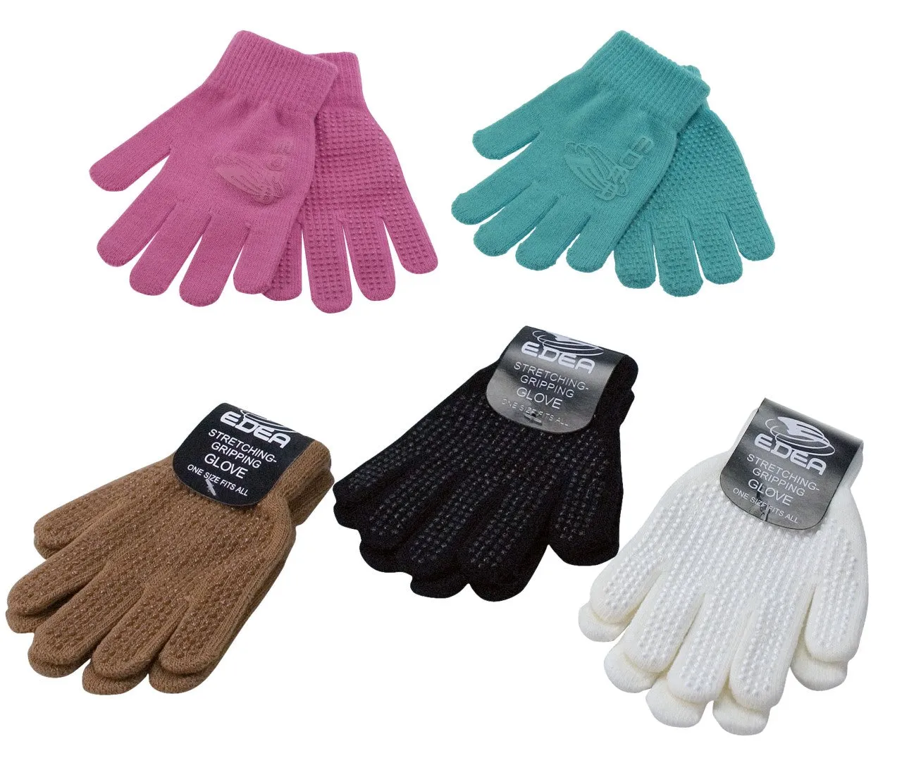 Edea Stretching Gripping Gloves