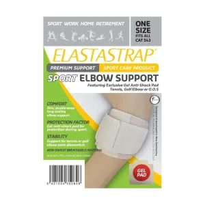 Elastastrap Sport Elbow Support