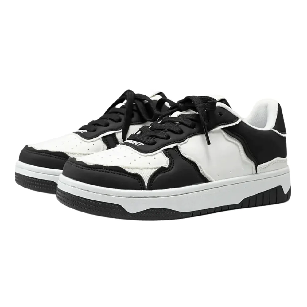 “Electronic Music”Shoes