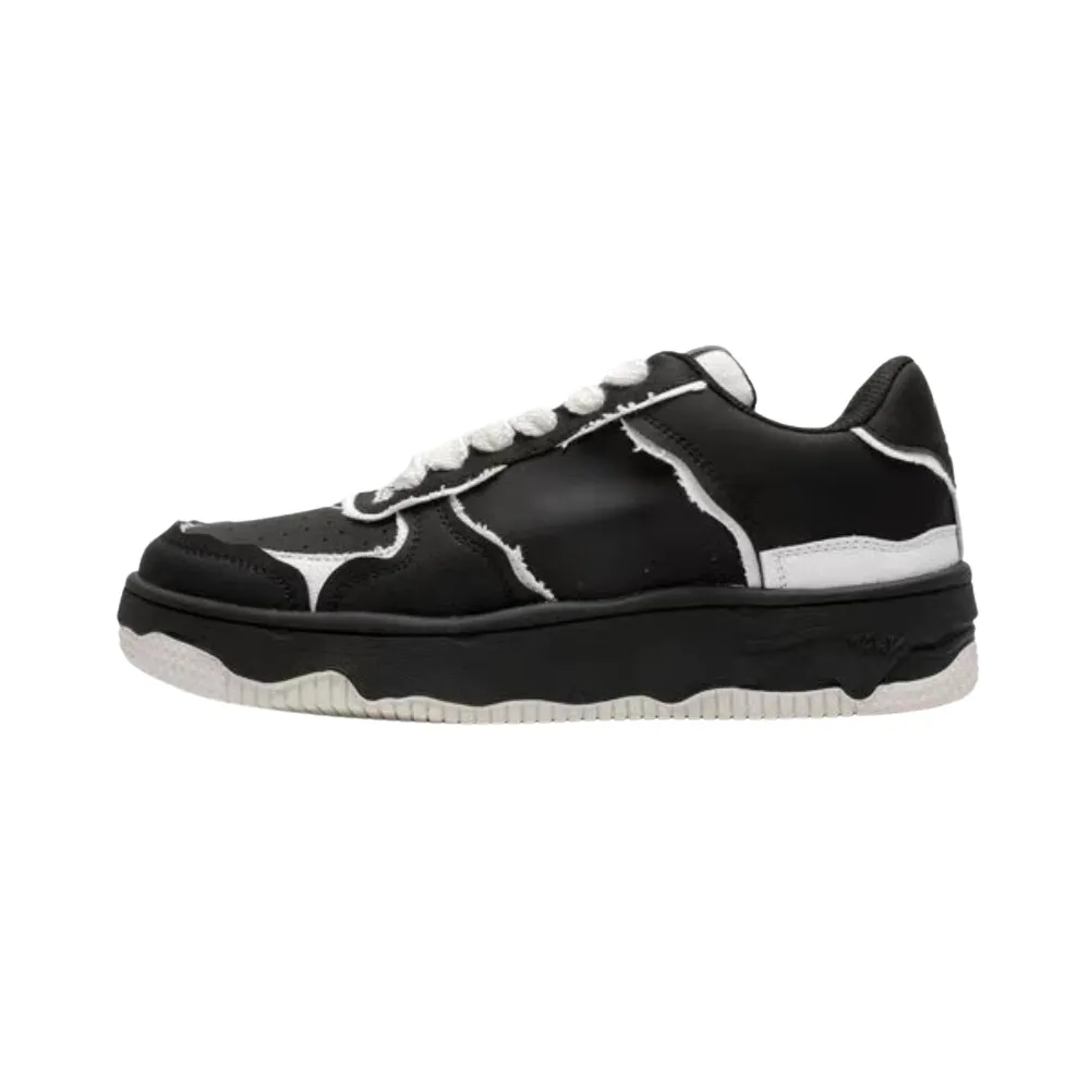 “Electronic Music”Shoes