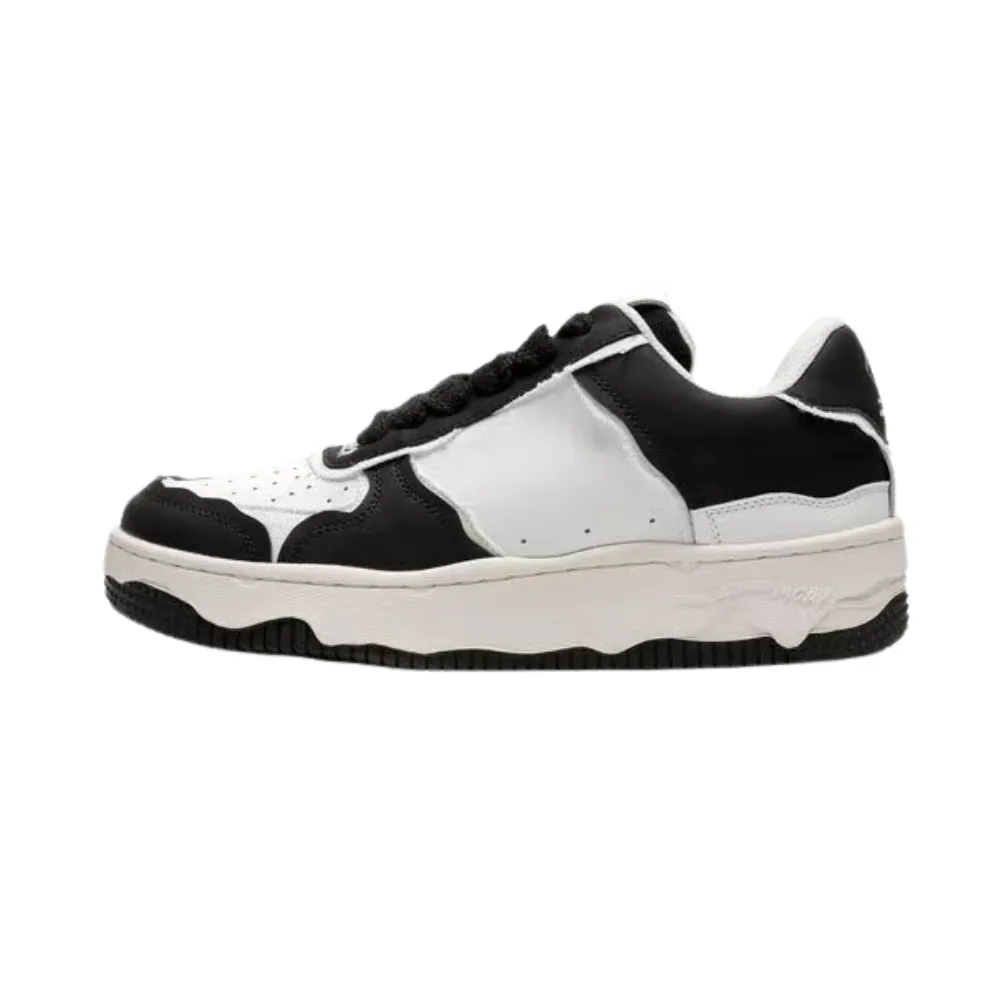 “Electronic Music”Shoes