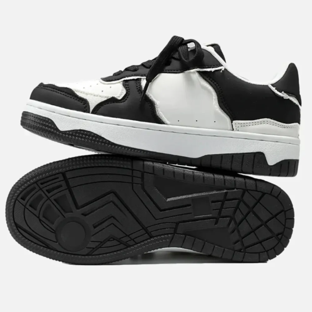 “Electronic Music”Shoes