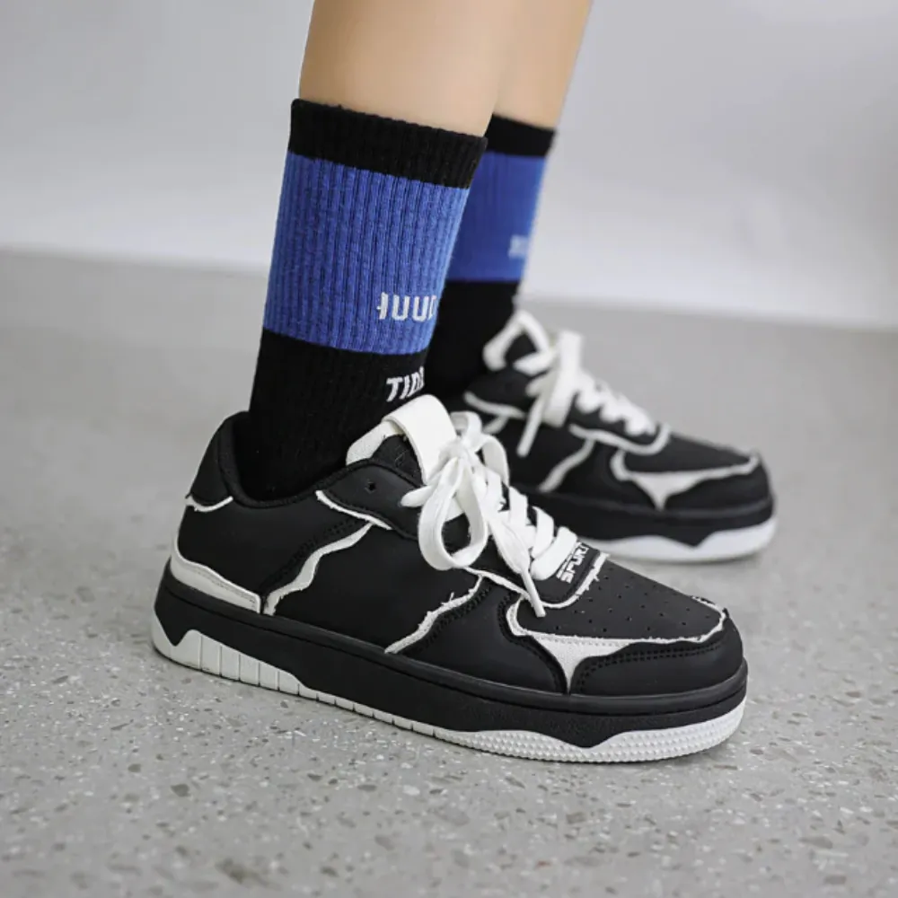 “Electronic Music”Shoes