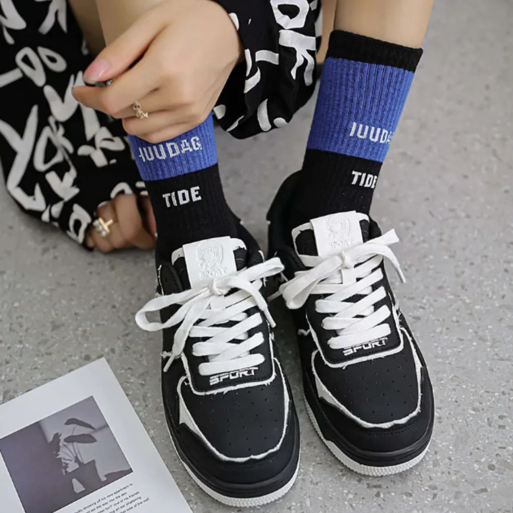 “Electronic Music”Shoes