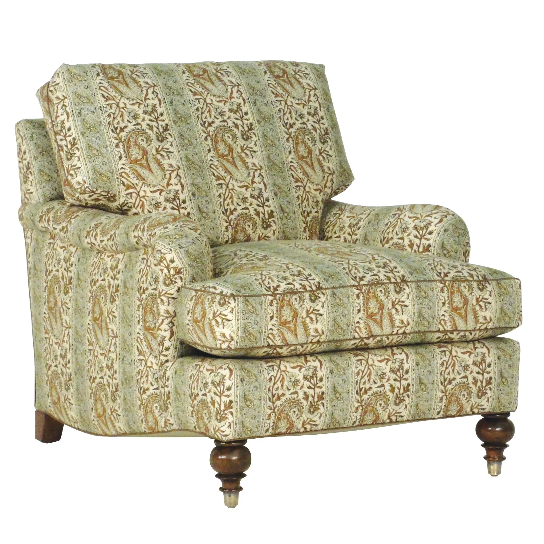 English LB-TL Chair