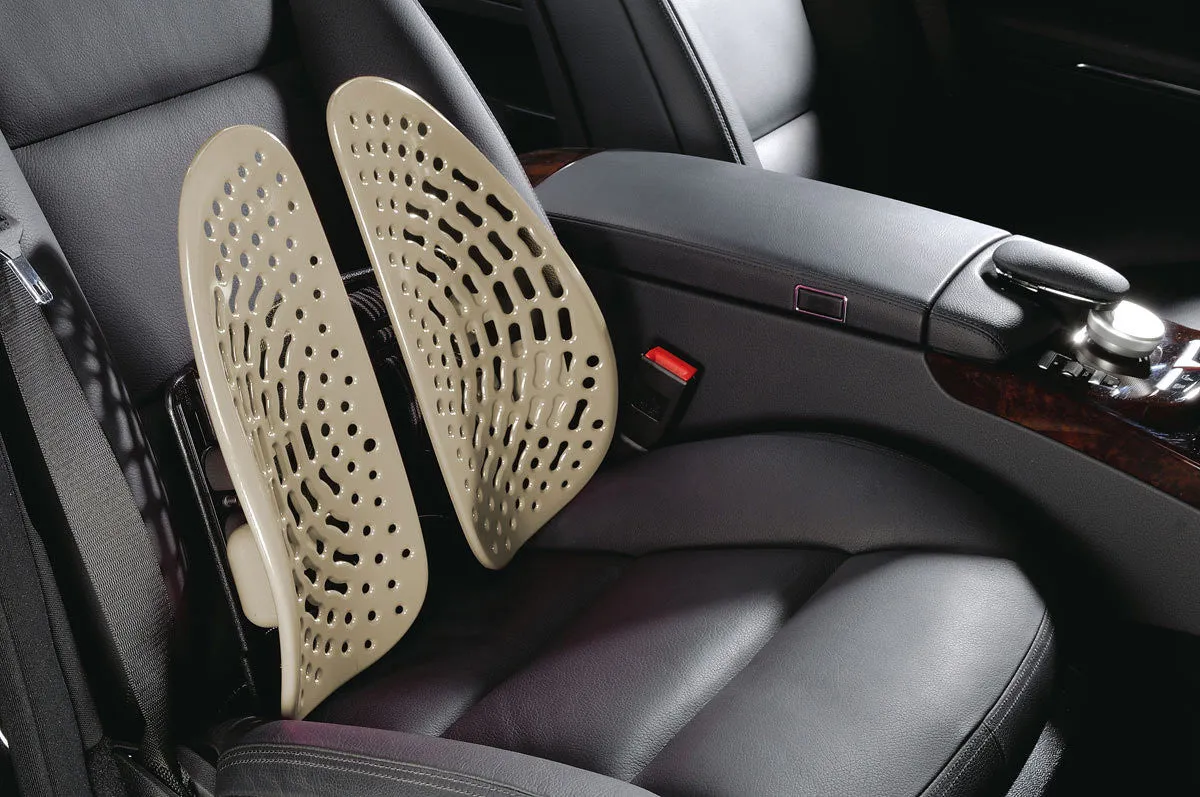 Ergoback Backrest