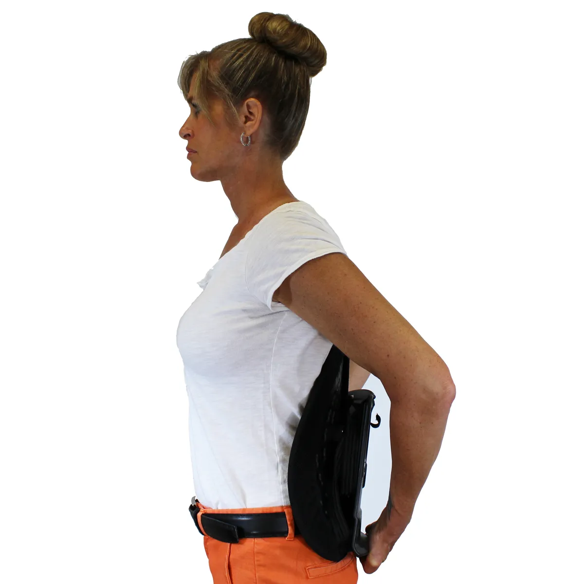Ergoback Backrest