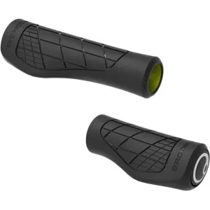 Ergon GA3 Single Twist Shift Lock-on Grips