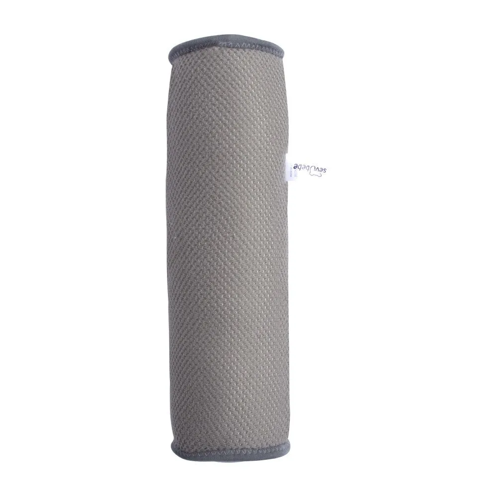 Ergonomic Belt Pillow