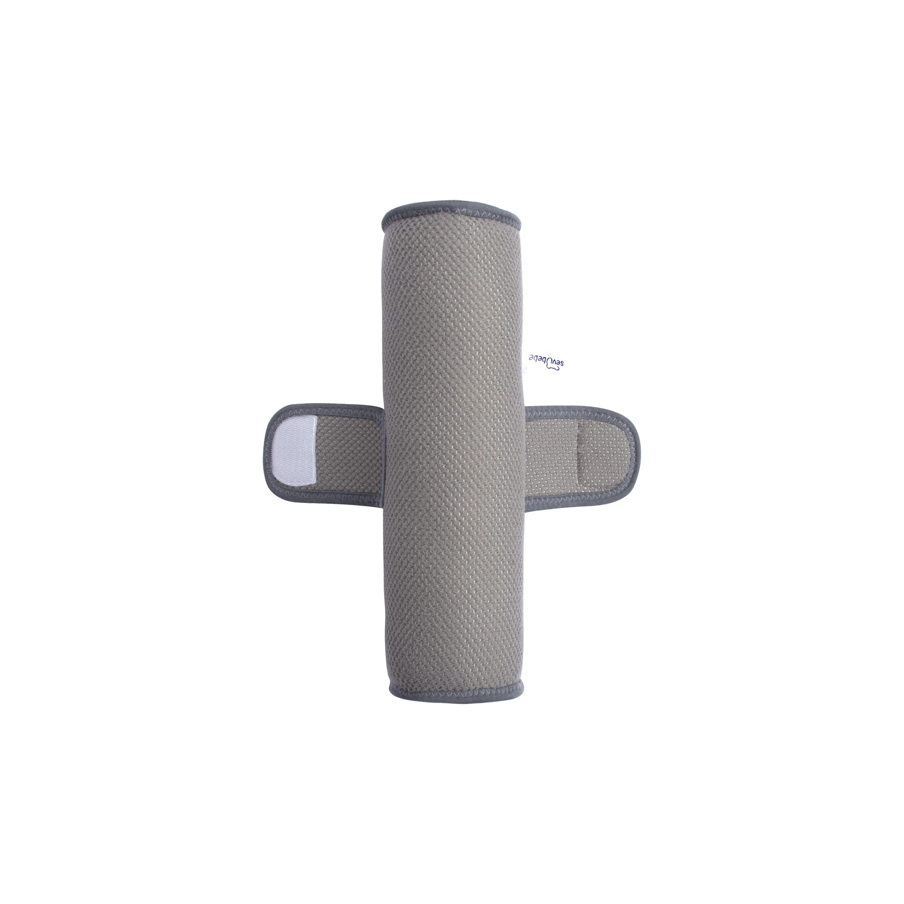 Ergonomic Belt Pillow