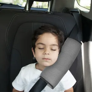 Ergonomic Belt Pillow