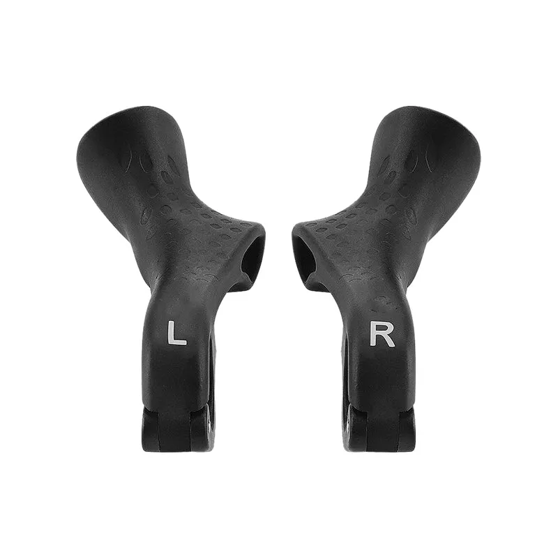 Ergonomic Design bike handles
