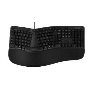 Ergonomic Keyboard (EU)