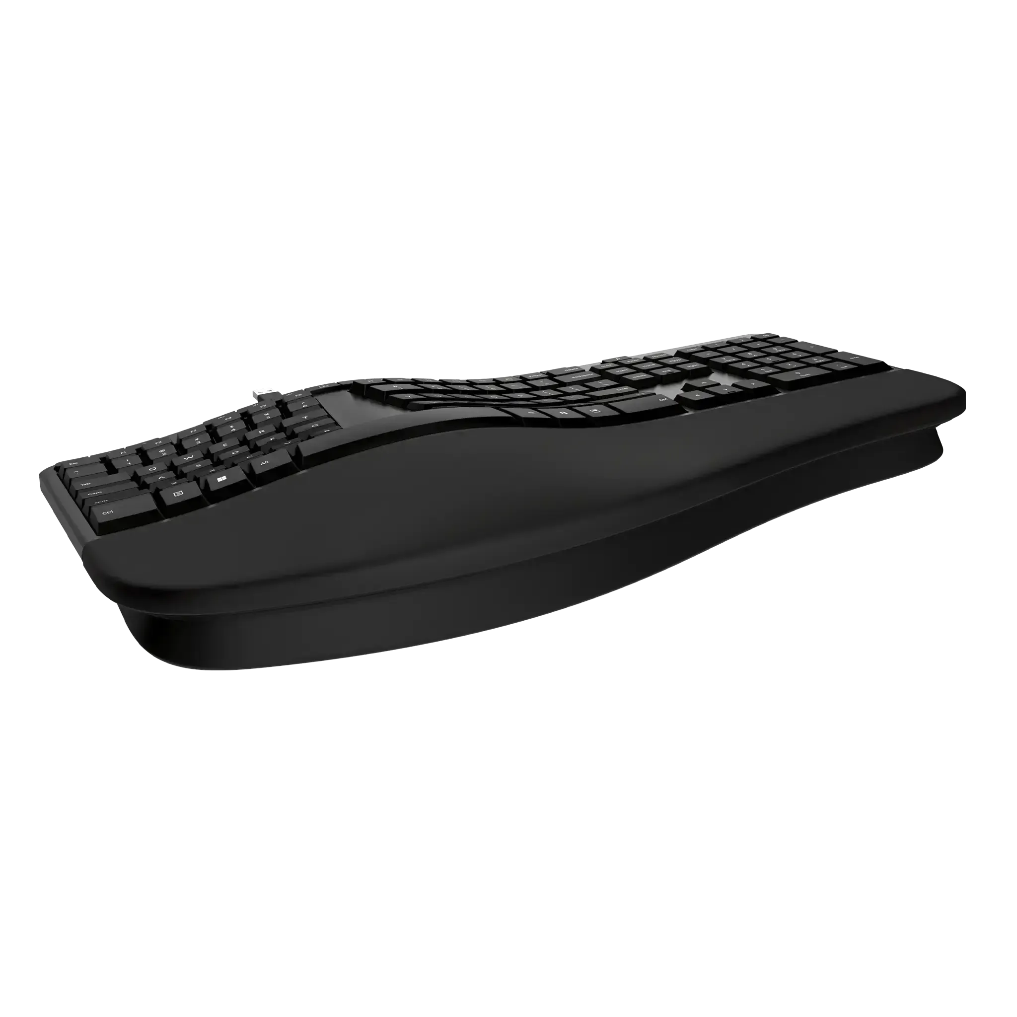 Ergonomic Keyboard (EU)