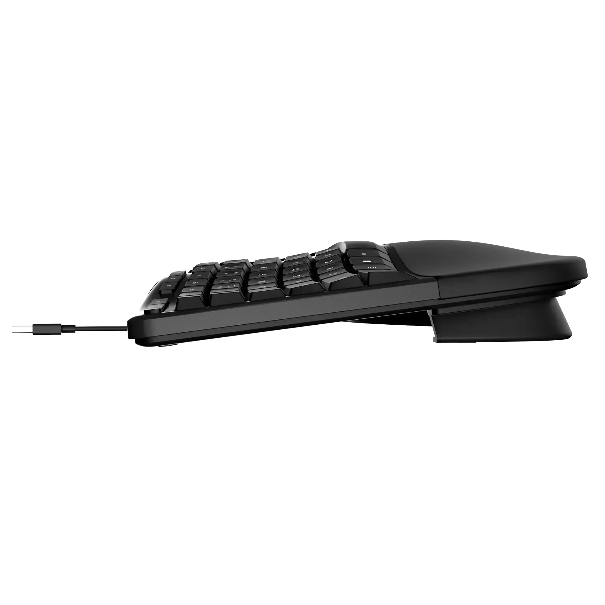 Ergonomic Keyboard (EU)