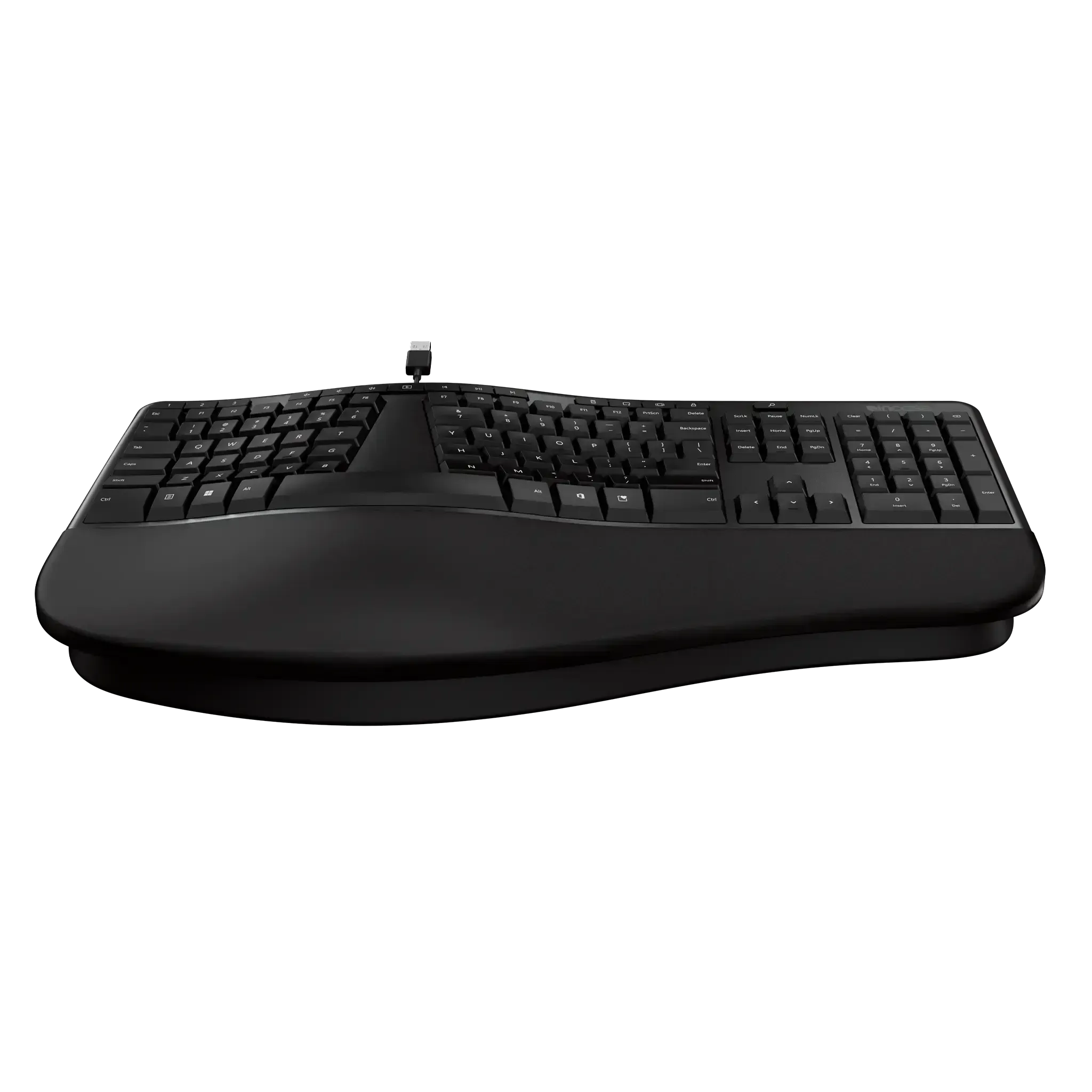 Ergonomic Keyboard (EU)