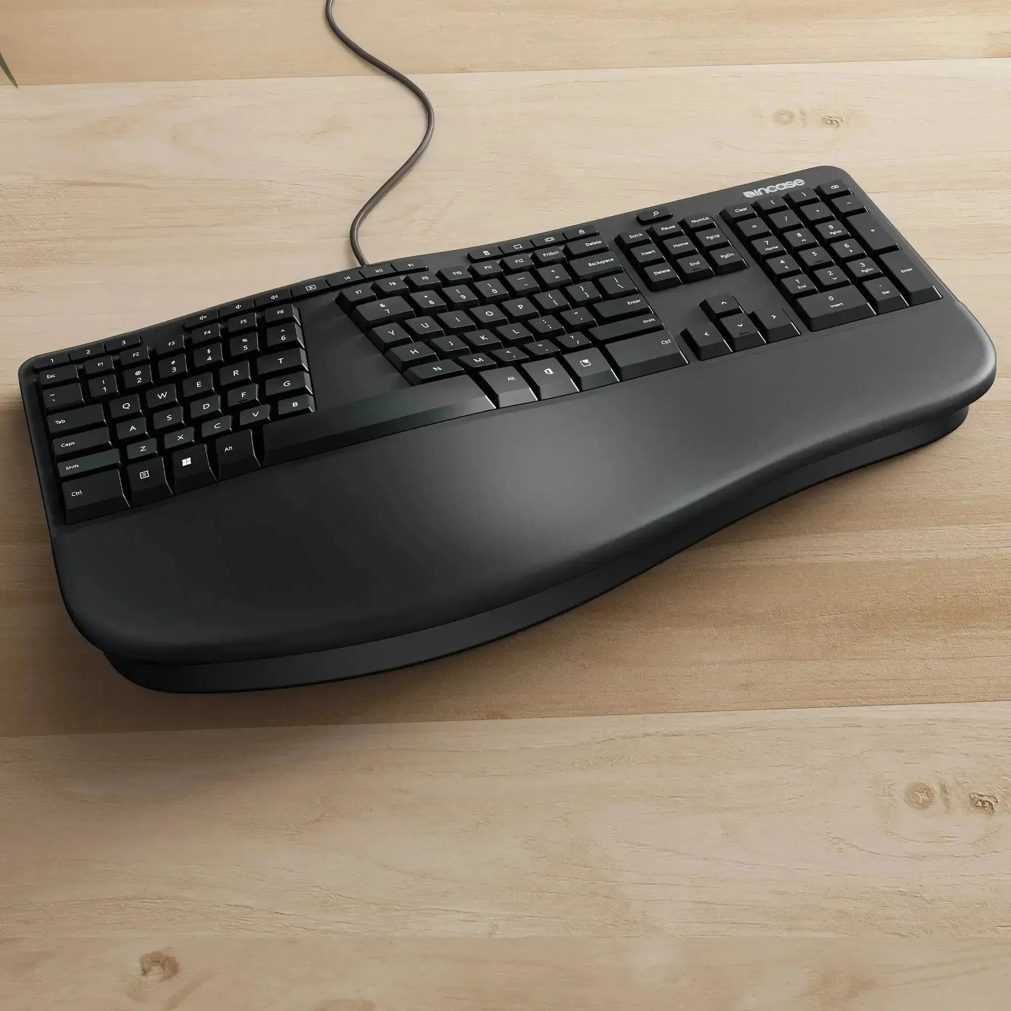 Ergonomic Keyboard (EU)