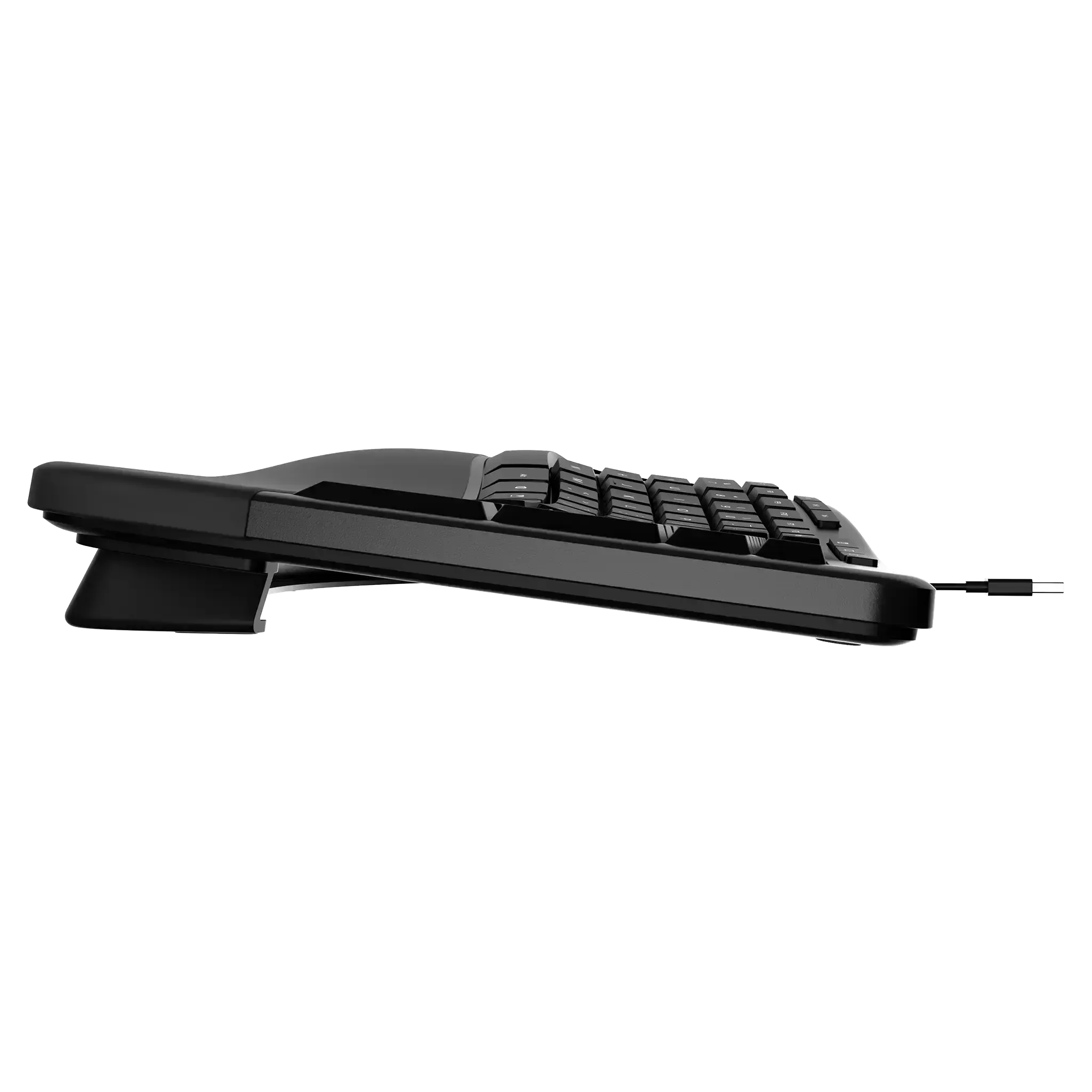 Ergonomic Keyboard (UK)
