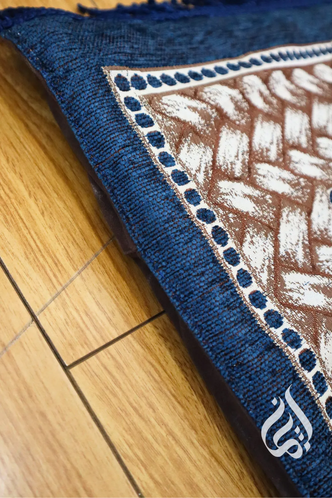 Ergonomic Memory Foam Prayer Mat