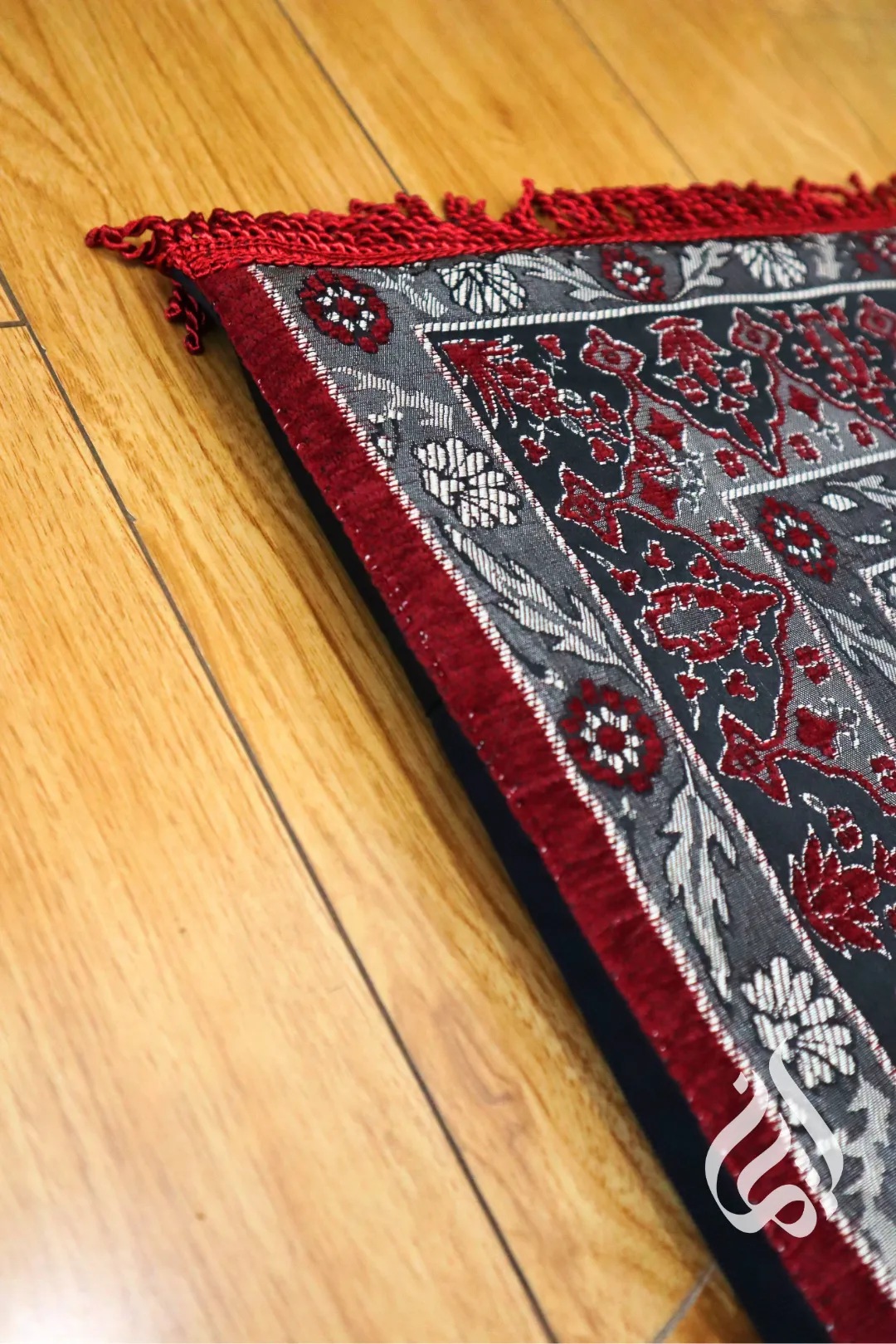 Ergonomic Memory Foam Prayer Mat