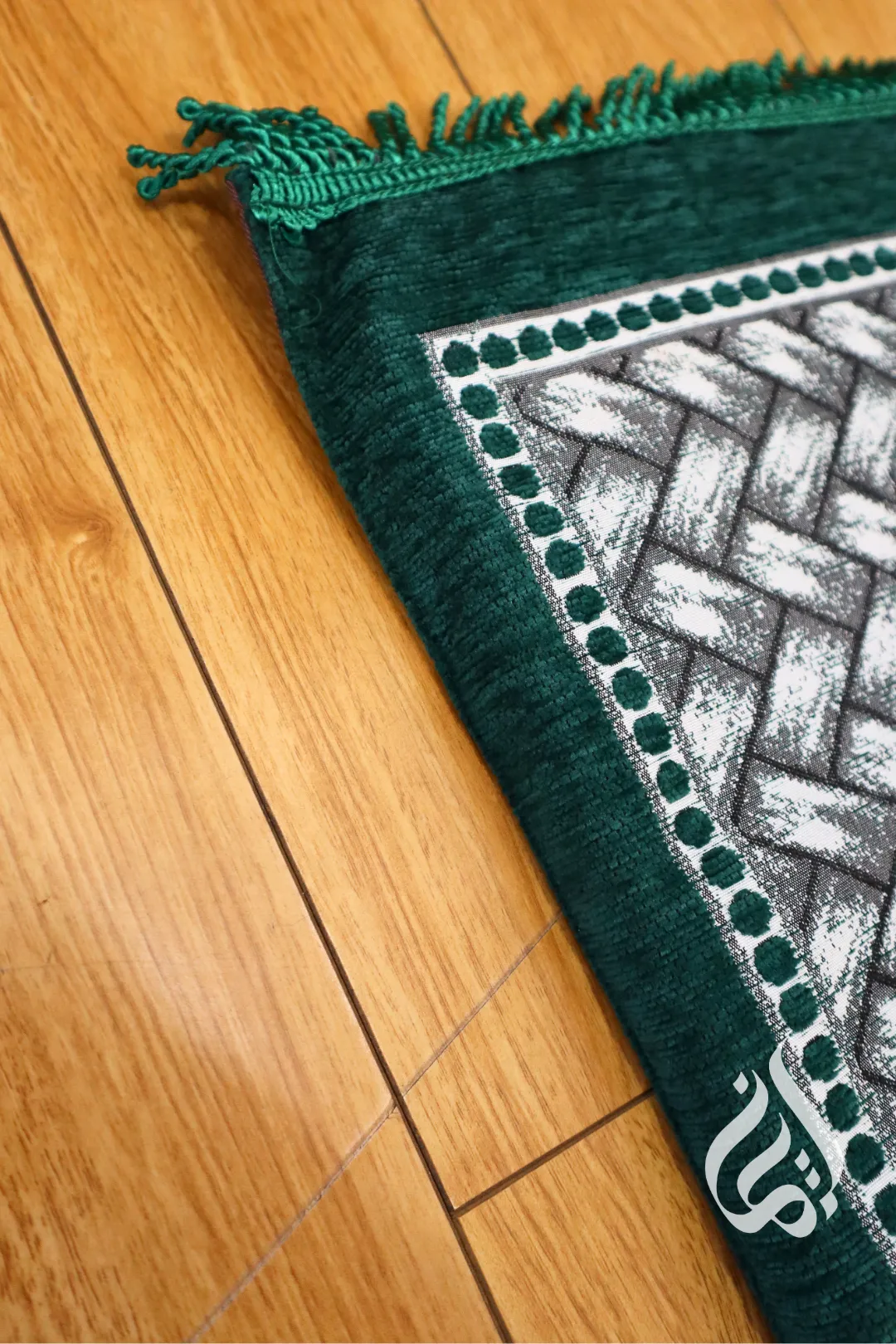 Ergonomic Memory Foam Prayer Mat