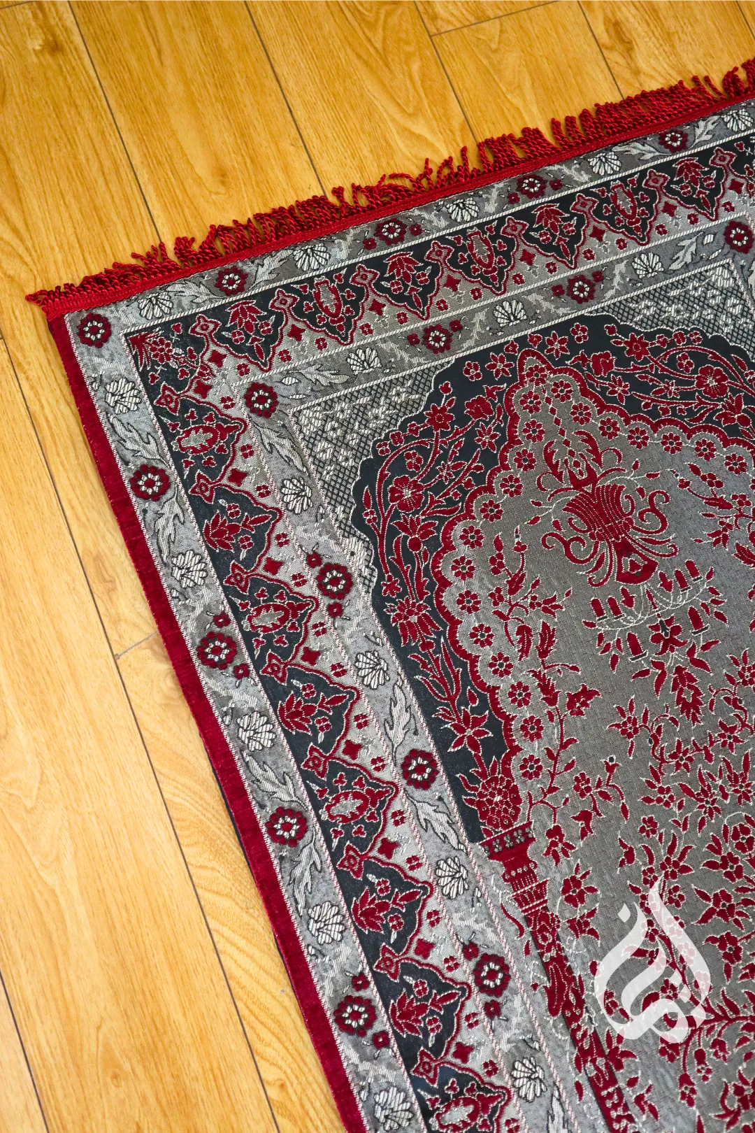 Ergonomic Memory Foam Prayer Mat
