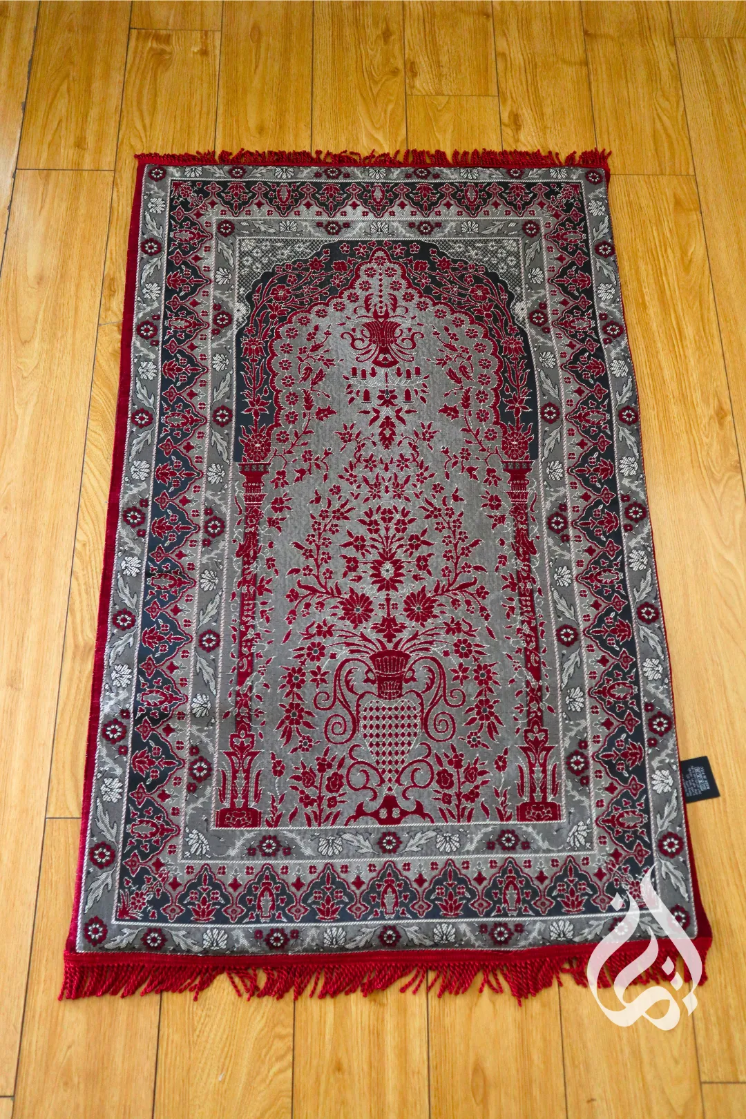 Ergonomic Memory Foam Prayer Mat