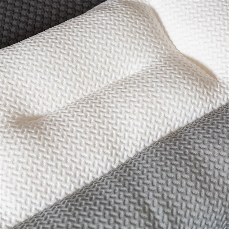 Ergonomic Pain Relief Pillow