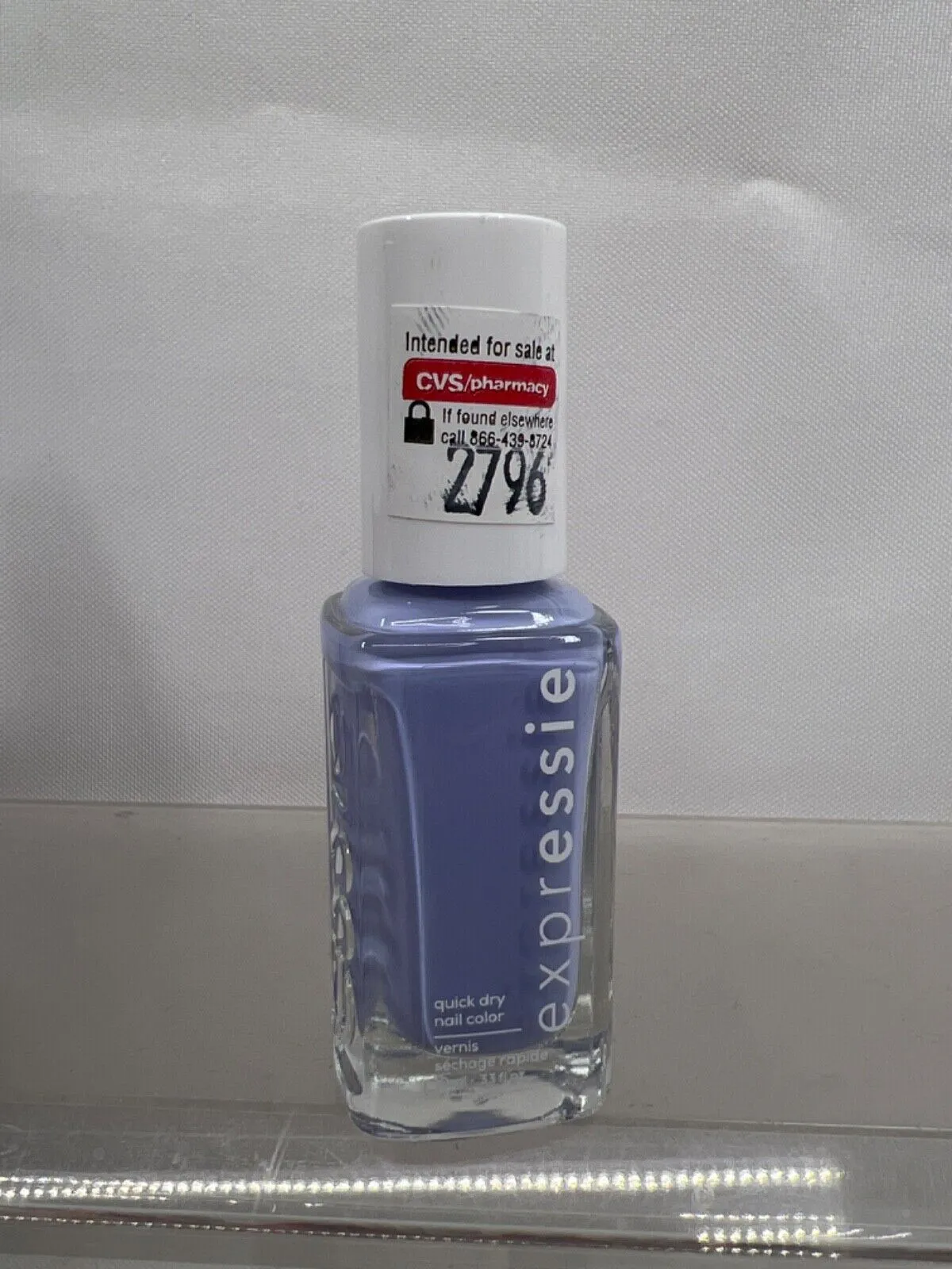 Essie Nail Polish Expressie Quick Dry YOU CHOOSE Buy More Save & Combine Ship